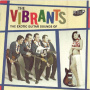 Vibrants - Exotic Guitar Sounds of..
