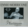 Morricone, Ennio - Platinum Collection