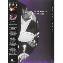 Documentary - Sabbath In Paradise