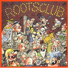 Rootsclub - Rootsclub