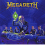 Megadeth - Rust In Peace