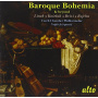 Various - Baroque Bohemia 3