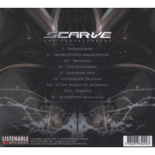 Scarve - Undercurrent