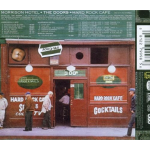Doors - Morrison Hotel (Expanded)