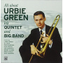 Green, Urbie - His Quintet and Big Band