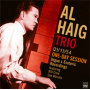 Haig, Al -Trio- - 03/13/54 One-Day Session