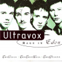 Ultravox - Rage In Eden