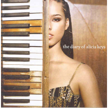 Keys, Alicia - The Diary of Alicia Keys