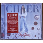 Cher - Christmas (dark Blue Cover)