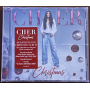 Cher - Christmas (pink Cover)