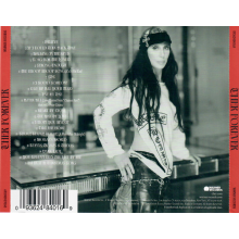 Cher - Forever Classics (red Cover)
