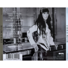 Cher - Forever Classics (silver Cover)