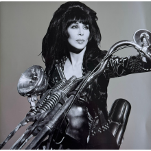 Cher - Forever Classics (silver Cover)