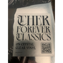 Cher - Forever Classics (silver Vinyl)