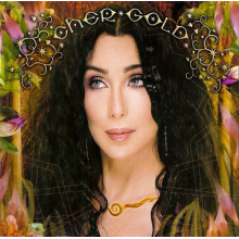 Cher - Gold (remastered)