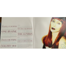 Cher - It's A Man's World (red (lp1), Yellow (lp2), Green (lp3), Blue (lp4) Vinyl Box)