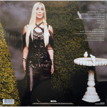 Cher - Living Proof (limited Coke Bottle Green Vinyl)