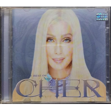 Cher - Very Best Of,the
