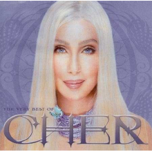 Cher - Very Best Of,the