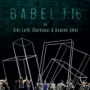 Cherkaoui/jalet - Euroarts - Babel 7.16 (words) - Sidi Larbi Cherkaoui & Damien Jalet, From The Cour D'honneur Du Palais Des Papes, Avignon, France - Festival