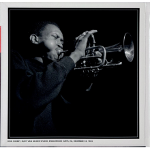 Cherry,don - Complete Communion (tone Opet) (lp)