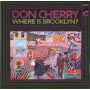 Cherry,don - Where Is Brooklyn? (lp) Classic Vinyl Reissue