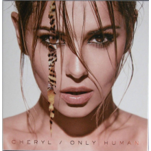 Cheryl - Only Human (deluxe) Ltd.