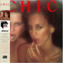 Chic - C'est Chic