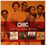 Chic - Original Album Series