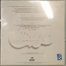 Chicago - Chicago At Carnegie Hall, April 9, 1971 (live) (rsd 2022)