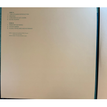 Chicago - Chicago At The John F. Kennedy Center For The Performing Arts, Washington D.c. (9/16/71)(rsd 2024)