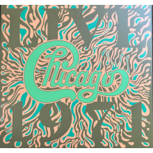 Chicago - Chicago At The John F. Kennedy Center For The Performing Arts, Washington D.c. (9/16/71)(rsd 2024)