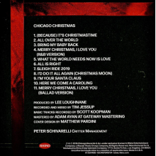 Chicago - Chicago Christmas