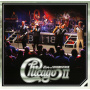 Chicago - Chicago Ii - Live On Soundstage