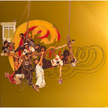 Chicago - Chicago Ix: Greatest Hits Expanded (limited Colour Vinyl)