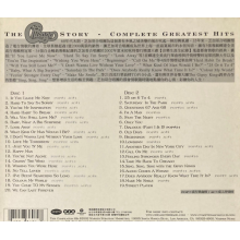 Chicago - Chicago Story,the-the Complete