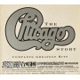 Chicago - Chicago Story,the-the Complete