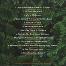 Chicago - Greatest Christmas Hits