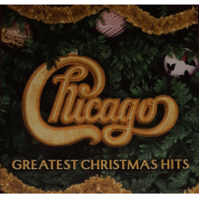 Chicago - Greatest Christmas Hits (limited)