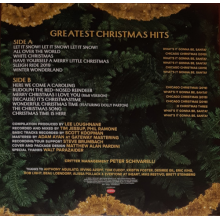Chicago - Greatest Christmas Hits (limited)