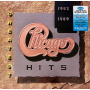 Chicago - Greatest Hits 1982-1989 (limited)