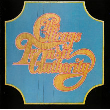 Chicago - Transit Authority
