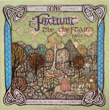 Chieftains - The Foxhunt - Live In San Francisco 1973 & 1976 (lp)