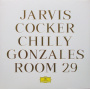 Chilly Gonzalez & Jarvis Cocker - Room 29 (rsd Edition)