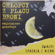 Chłopcy Z Placu Broni - Gwiazdy Spadają Z Nieba