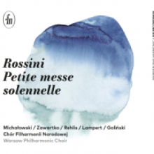 Chor Nfm - Rossini: Petite Messe Solennelle