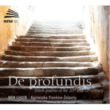 Chór Narodowego Forum Muzyki - De Profundis