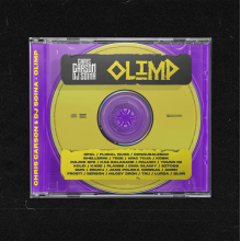 Chris Carson X Dj Soina - Olimp