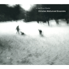 Christian Wallumrod Group - Year Form Easter