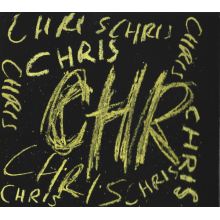 Christine And The Queens - Chris